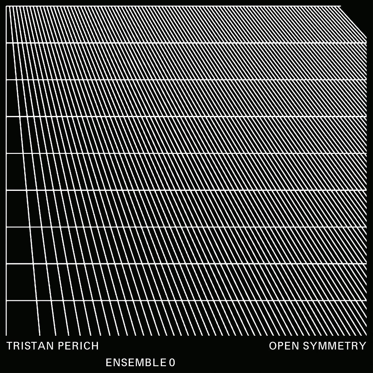 Tristan Perich, Ensemble O: Open Symmetry