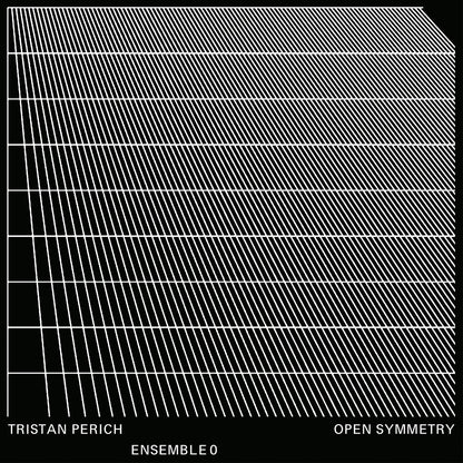 Tristan Perich, Ensemble O: Open Symmetry