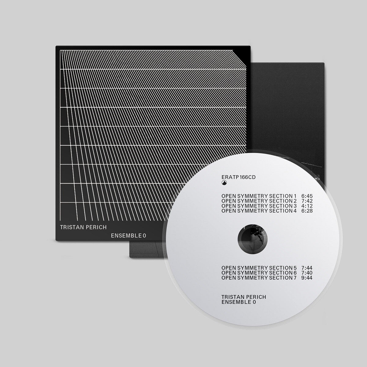 Tristan Perich, Ensemble O: Open Symmetry