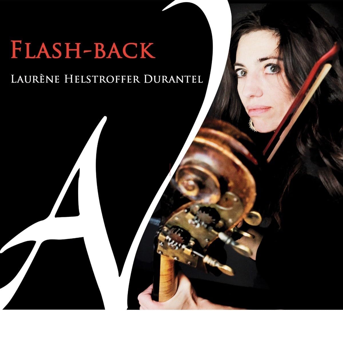 Flash-Back (Sücke Für Kontrabass