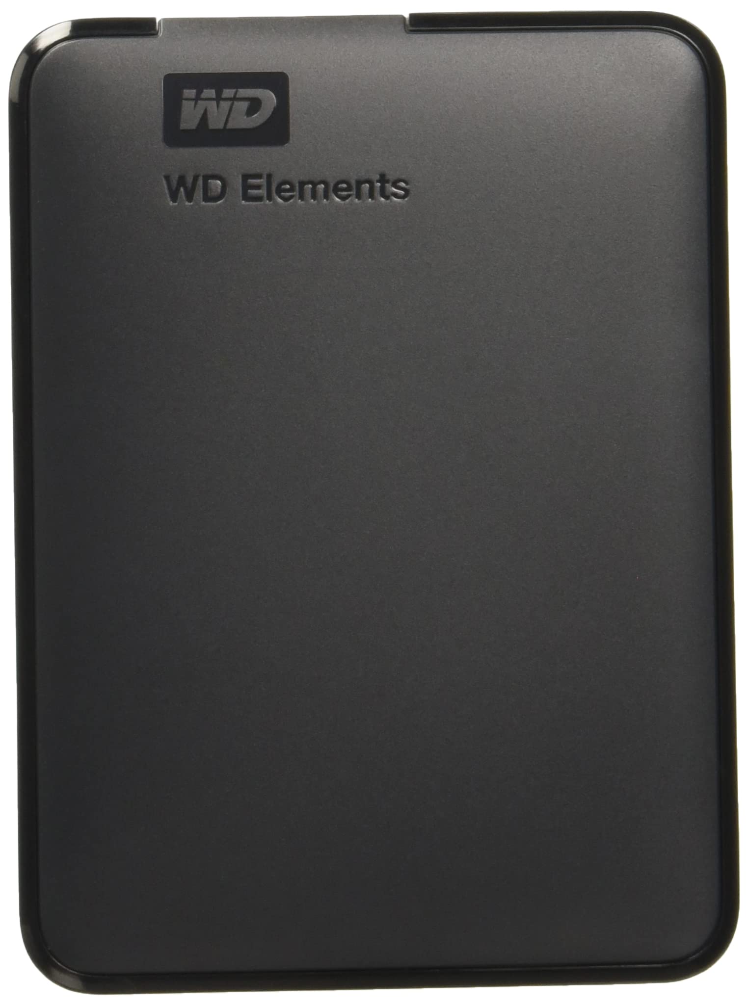 Western Digital WDBU6Y0020BBK Elements