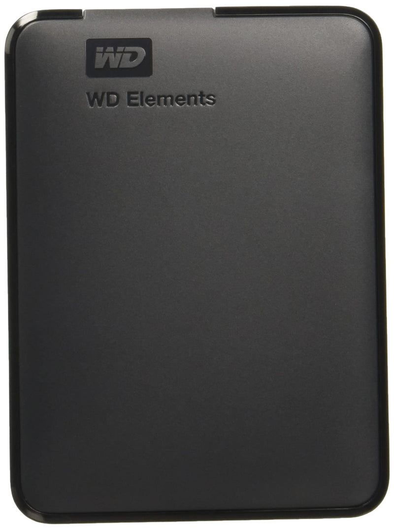 Western Digital WDBU6Y0020BBK Elements