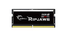 G.Skill Ripjaws F5-4800S3838A32GX1-RS module de mémoire 32 Go 1 x 32 Go DDR5 4800 MHz