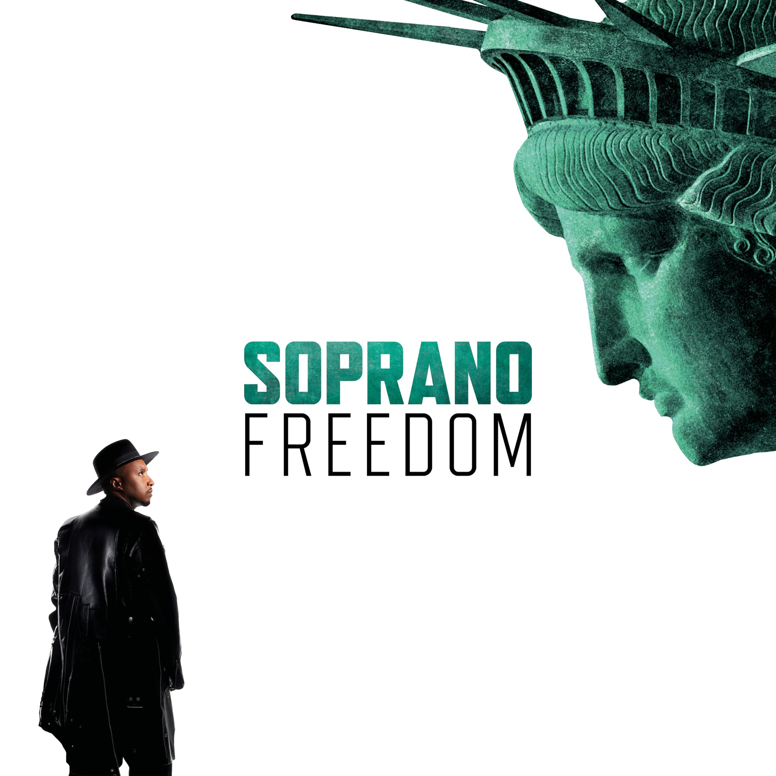 Freedom (Vinyle)