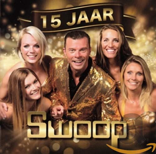 Swoop - 15 Jaar Swoop