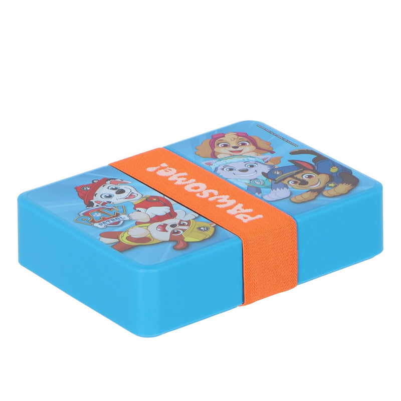 PAW PATROL Lunch Box