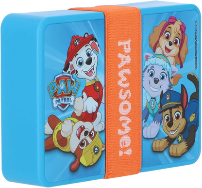 PAW PATROL Lunch Box