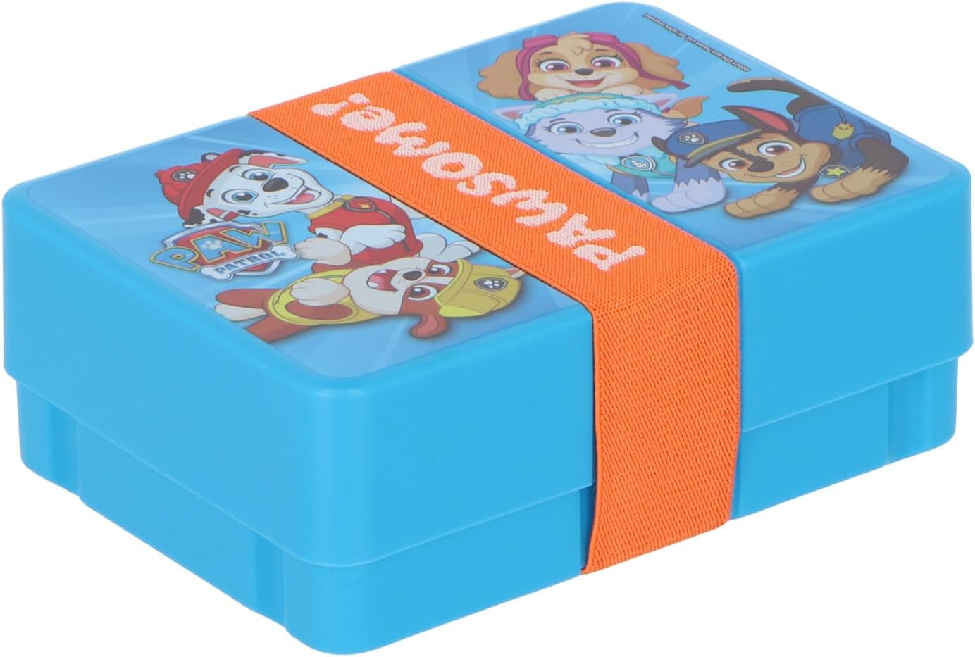 PAW PATROL Lunch Box