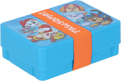 PAW PATROL Lunch Box