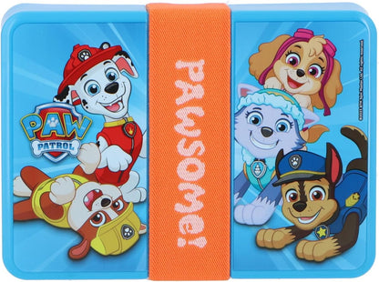 PAW PATROL Lunch Box