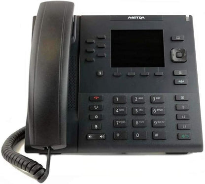 Mitel SIP Telefon 6867 - ohne Netzteil