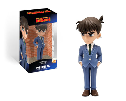 MINIX - Anime #115 - Detective Conan - Jimmy Kudo - Collectible Figure 12cm