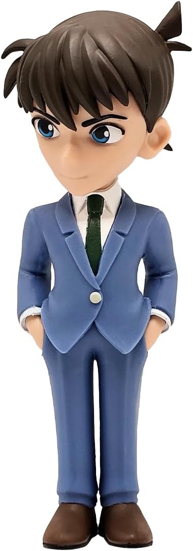 MINIX - Anime #115 - Detective Conan - Jimmy Kudo - Collectible Figure 12cm