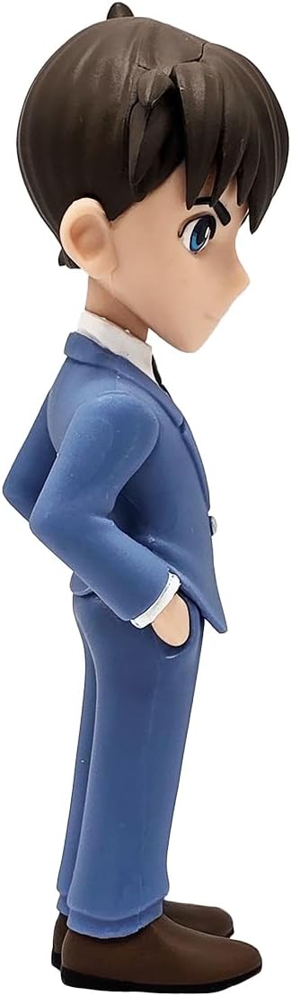 MINIX - Anime #115 - Detective Conan - Jimmy Kudo - Collectible Figure 12cm