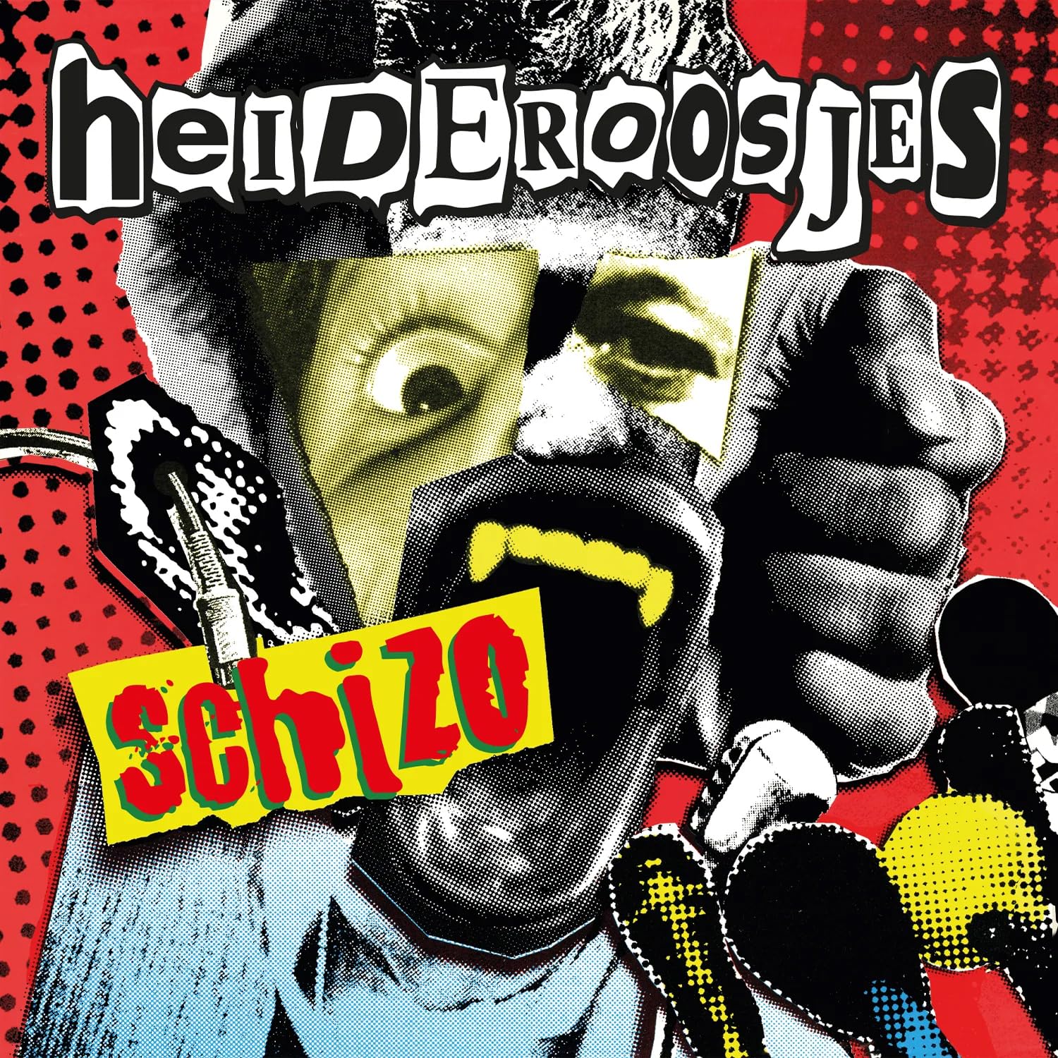 Schizo = =
