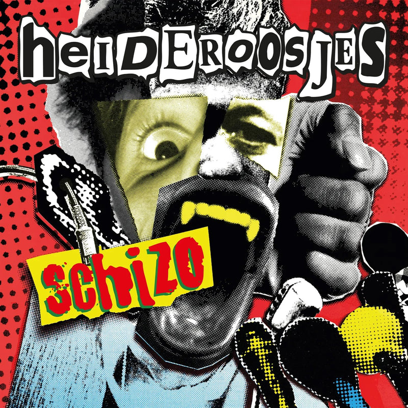 Schizo = =