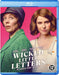 Wicked Little Letters