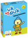 WPG Uitgevers - Uk & Puk kleurenlotto