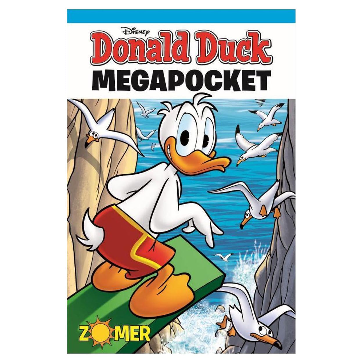 Zomer Mega Pocket 2021