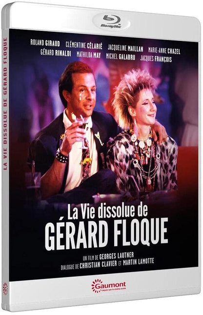La vie dissolue de gérard floque