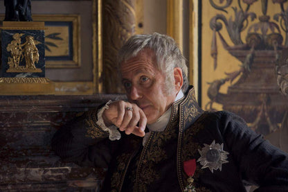 L'Empereur de Paris