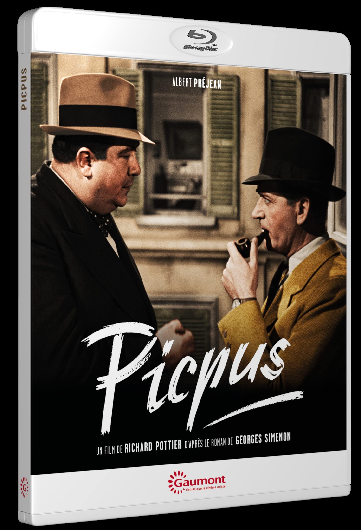 Picpus