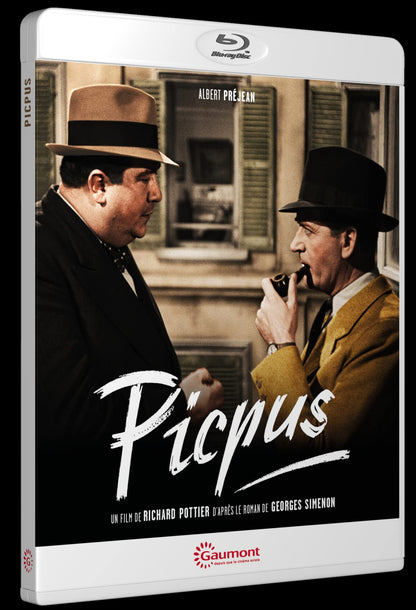 Picpus