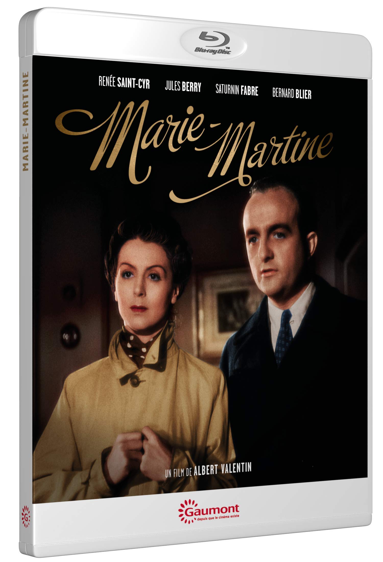 Marie-martine