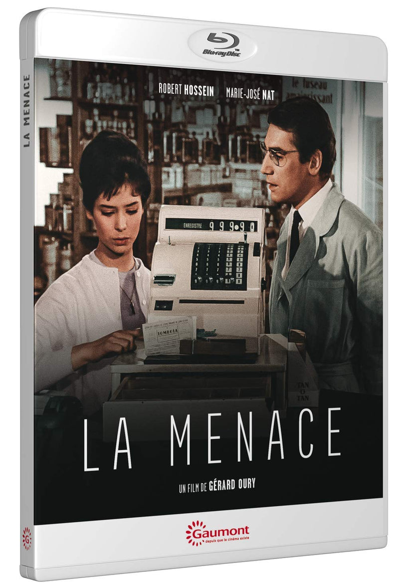 La menace