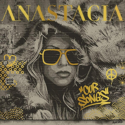 Our Songs (Gold Deluxe Edition) im Digipak