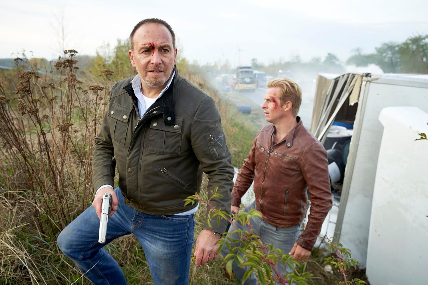 Alarm für Cobra 11 – Staffel 43
