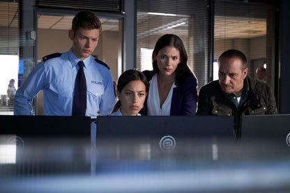 Alarm für Cobra 11 – Staffel 43