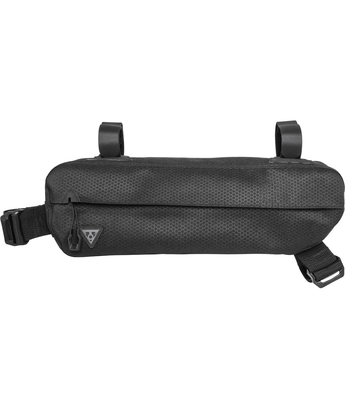Topeak MidLoader, middle mount bikepacking bag, 3.0 Liter, Black