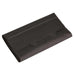 Topeak Phone Dry Wallet, Compact tri-fold TPU Waterproof Phone Wallet, Black