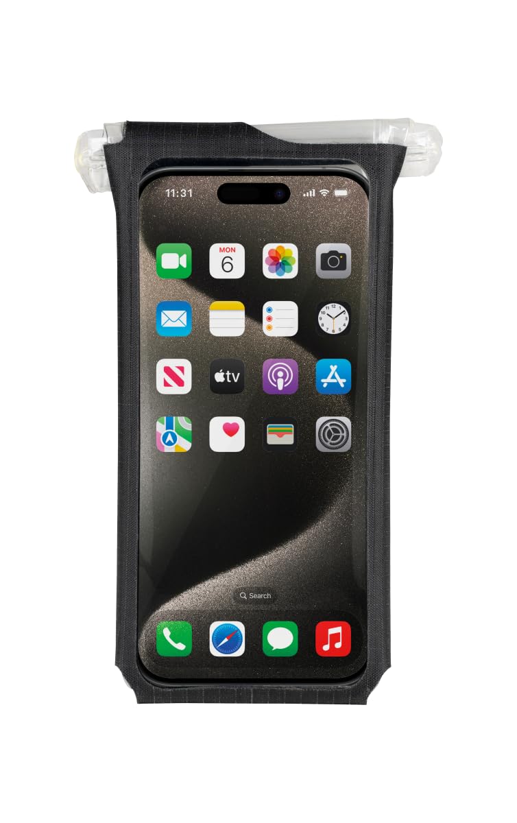 Topk Phone Drybag S Up To 6.1`` Screen