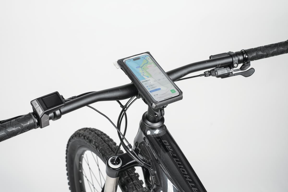 Topk Phone Drybag S Up To 6.1`` Screen