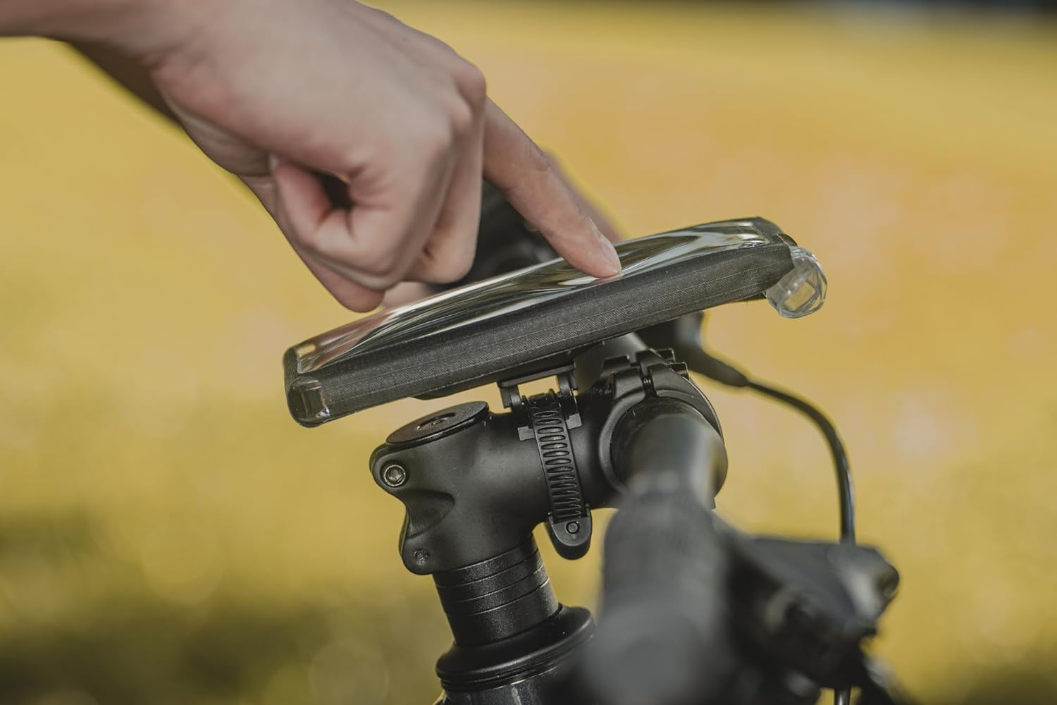 Topk Phone Drybag S Up To 6.1`` Screen