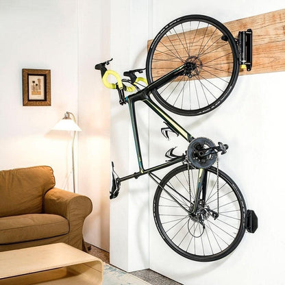 TOPEAK Swing-UP DX Bike Holder Cycling Stands, Adults, Unisex, Multicoloured (Multicoloured), One Size