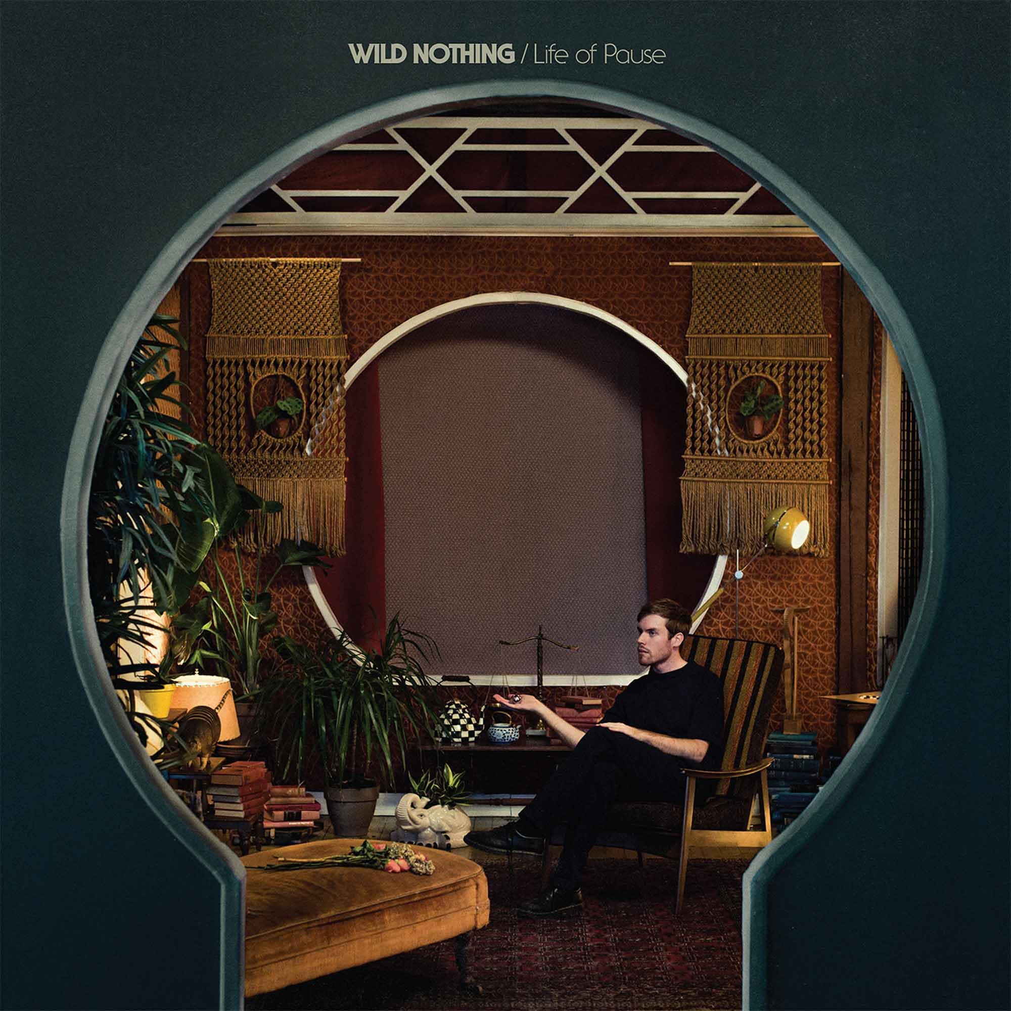 Life of Pause (Lenticular Sleeve