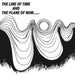 The Line of Time and the Plane of Now (Splatter VI