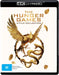 The Hunger Games: 5-Film Collection