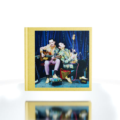 L'Heure Miroir - Récital a 2 Guitares (Ltd