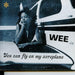 YOU CAN FLY ON MY AEROPLANE (DEEP SKY VINYL