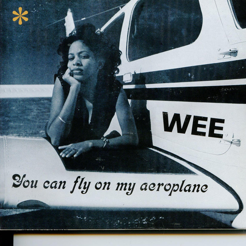YOU CAN FLY ON MY AEROPLANE (DEEP SKY VINYL
