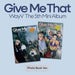 Give Me That (Photobook