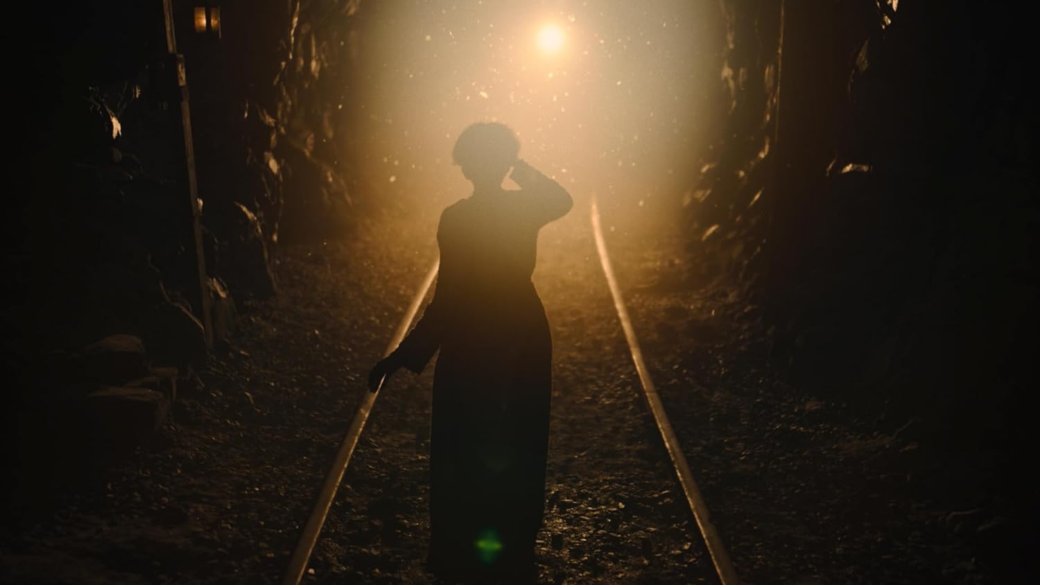 The Underground Railroad (The Criterion Collection)