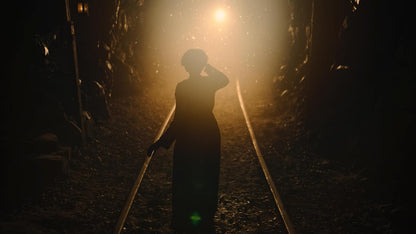 The Underground Railroad (The Criterion Collection)