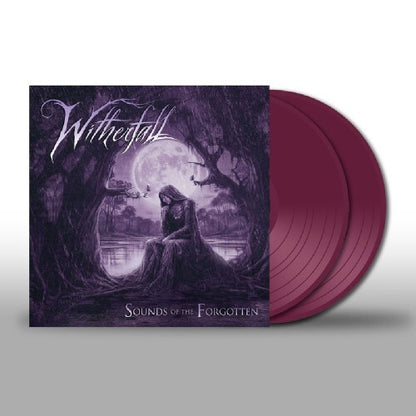Sounds of the Forgotten