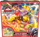 Pokémon - Trading Card Game: Battle Academy (Pikachu-ex, Crimanzo-ex & Darkrai-ex