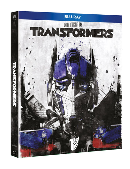 Transformers (2007)